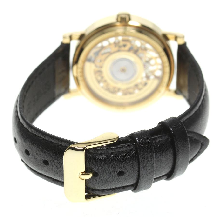 BVLGARI ☆訳あり【BVLGARI】ブルガリ ブルガリブルガリ K18YG  