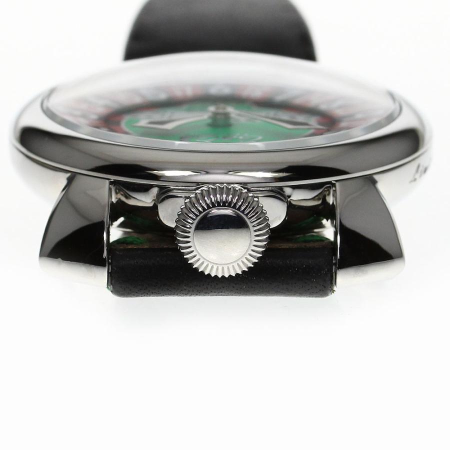 GaGa MILANO 【GaGa MILANO】ガガミラノ マヌアーレ48 ラスベガス 500