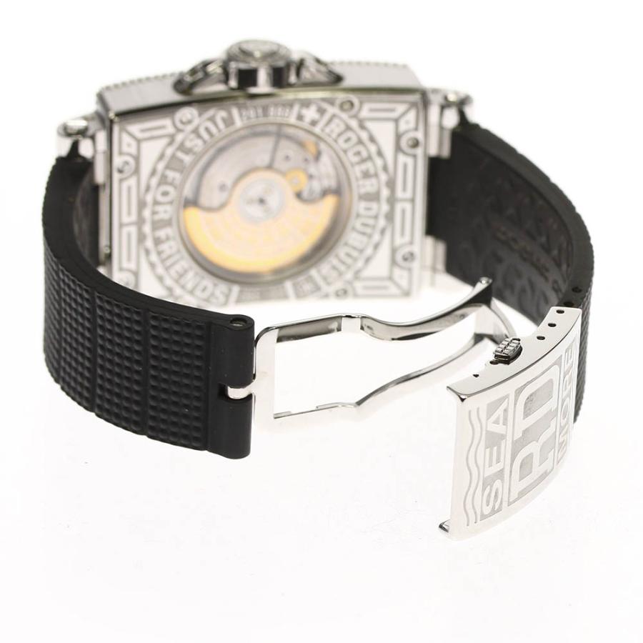 ROGER DUBUIS（ロジェ・デュブイ） ☆箱・保証書付き【ROGER DUBUIS
