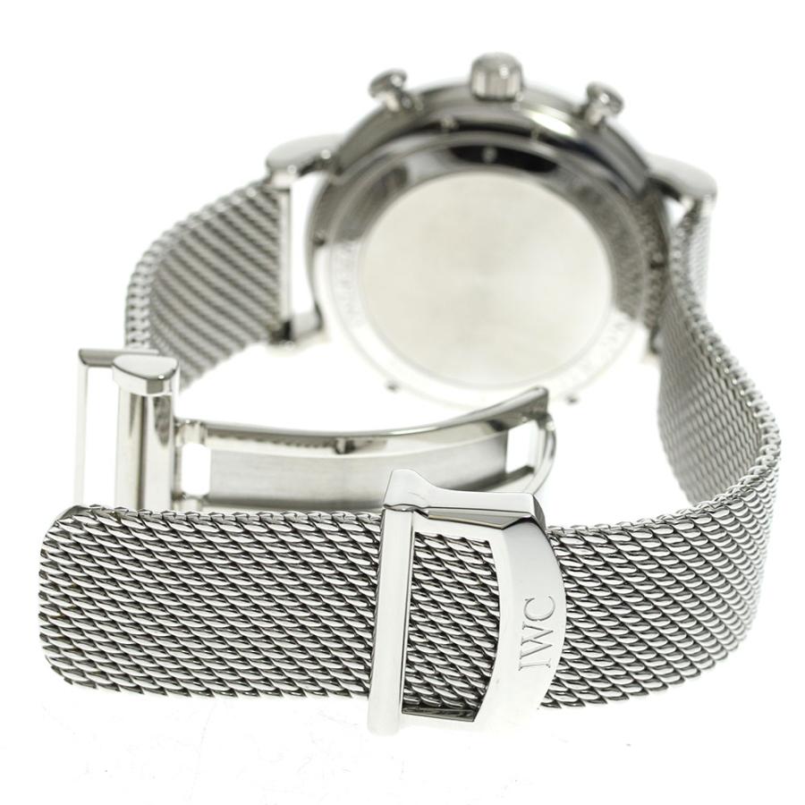 IWC SCHAFFHAUSEN（IWCシャフハウゼン） ☆良品【IWC SCHAFFHAUSEN