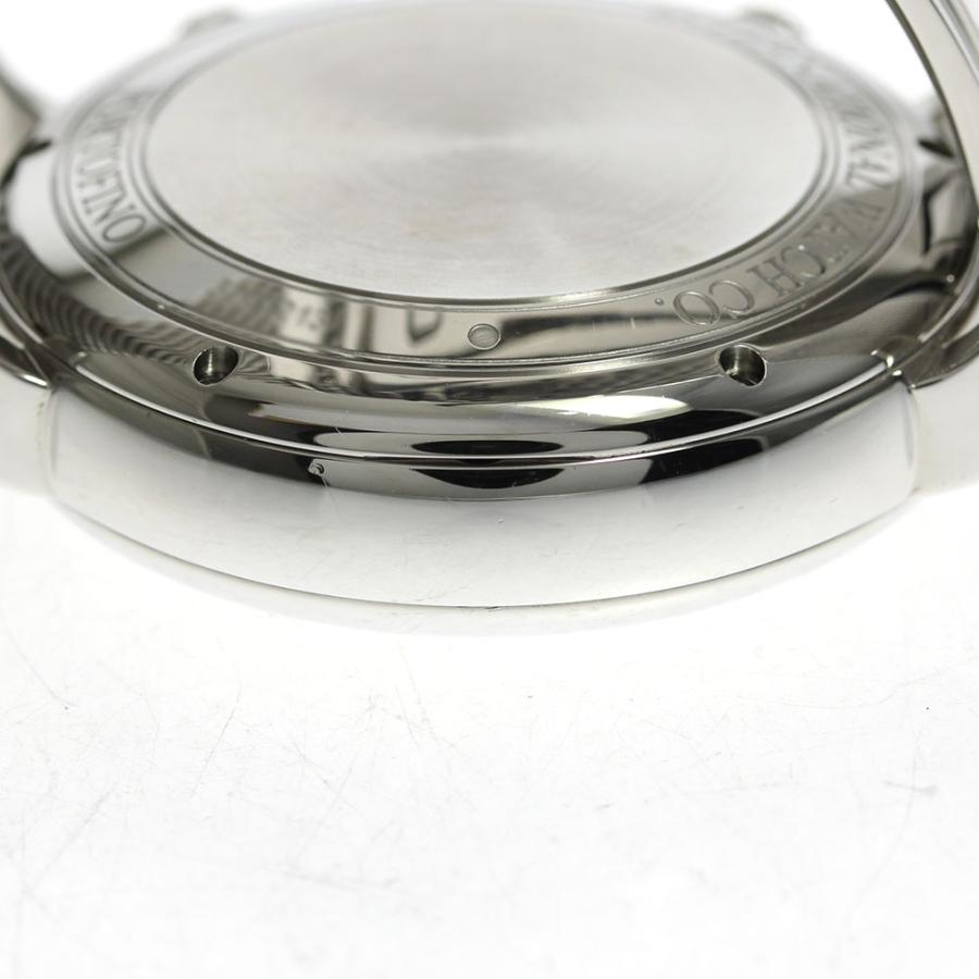 IWC SCHAFFHAUSEN（IWCシャフハウゼン） ☆良品【IWC SCHAFFHAUSEN