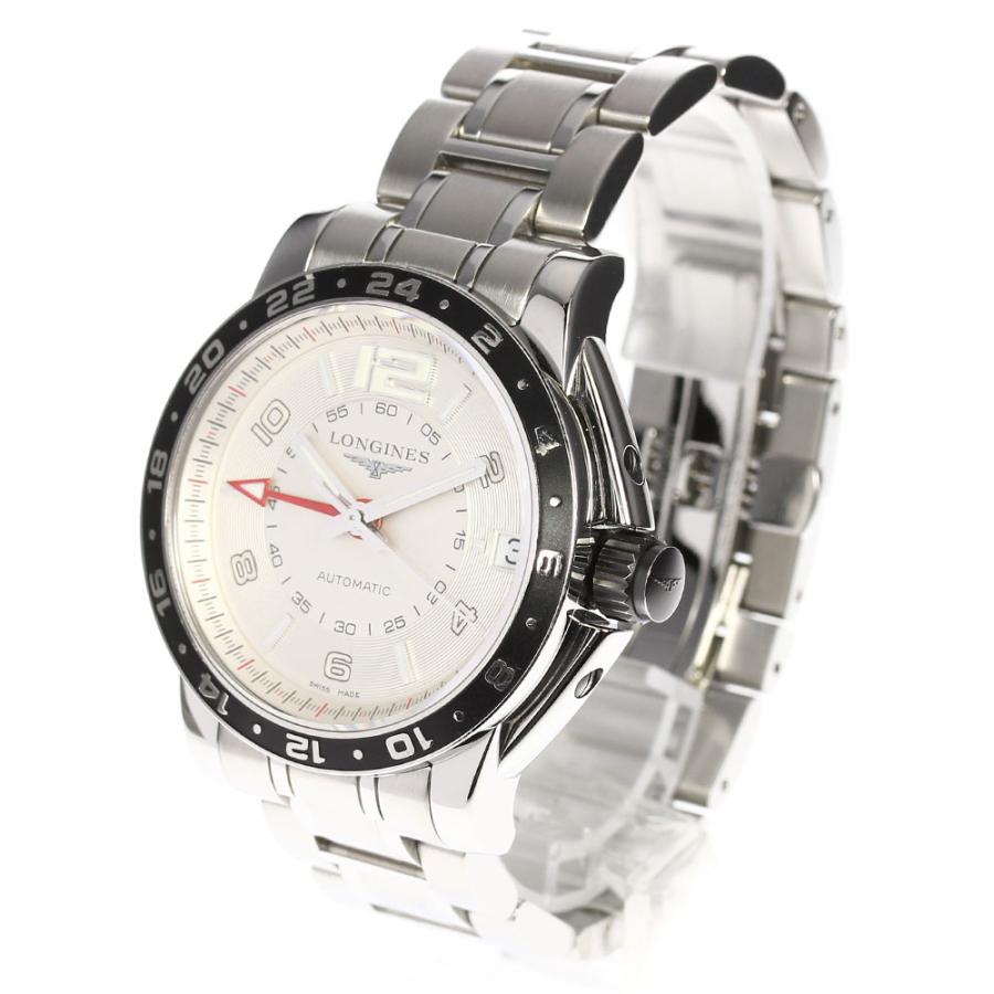 LONGINES（ロンジン） ☆良品☆箱・保証書付き【LONGINES】ロンジン 