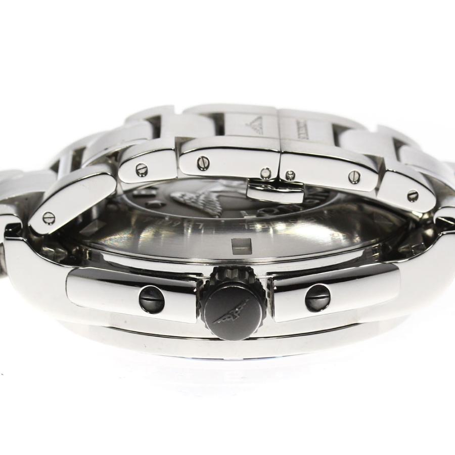 LONGINES（ロンジン） ☆良品☆箱・保証書付き【LONGINES】ロンジン