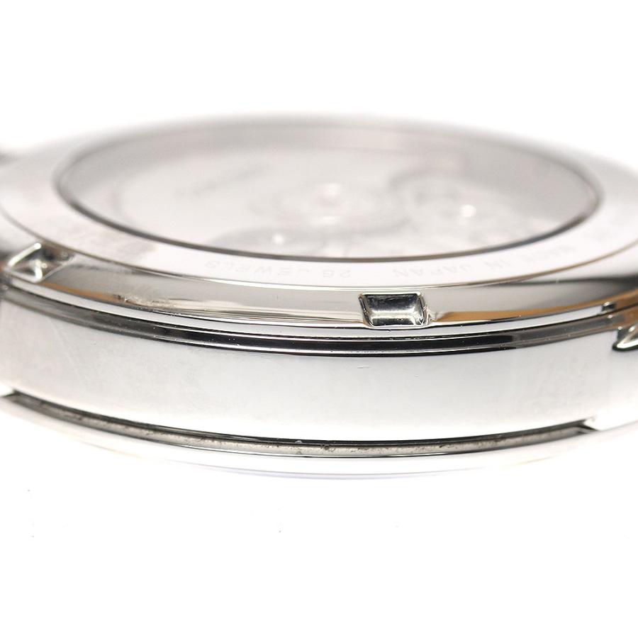 SEIKO（セイコー） ☆美品【SEIKO】セイコー メカニカル デイト 4L25