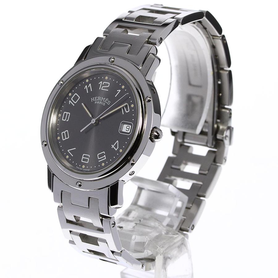 HERMES（エルメス） ☆内箱・保証書付き【HERMES】エルメス クリッパー