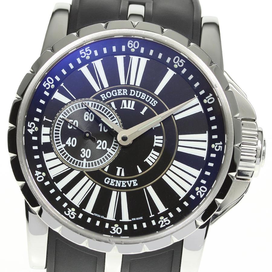 レジームデュオ ROGER DUBUIS（ロジェ・デュブイ） ROGER DUBUIS EX42 77 9 9.71R