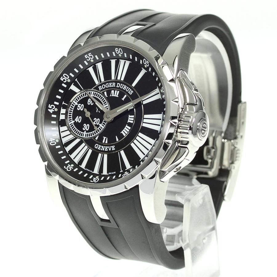 ROGER DUBUIS（ロジェ・デュブイ） ROGER DUBUIS EX42 77 9 9.71R