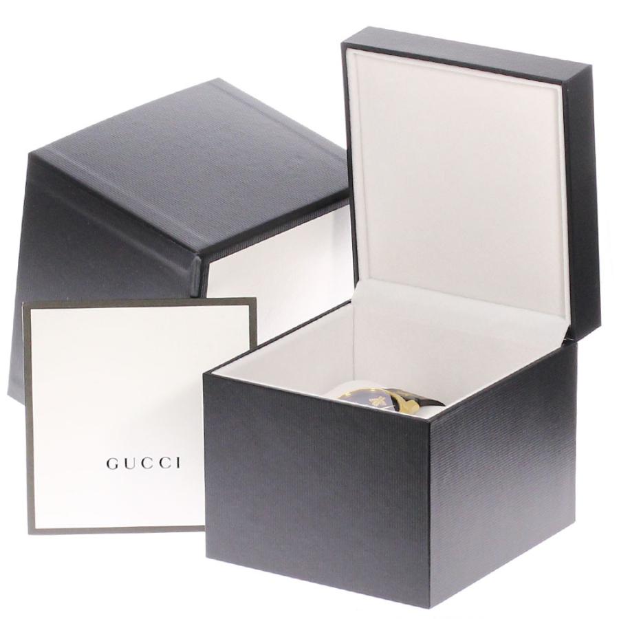 GUCCI（グッチ） ☆極美品☆箱・保証書付き【GUCCI】グッチ G