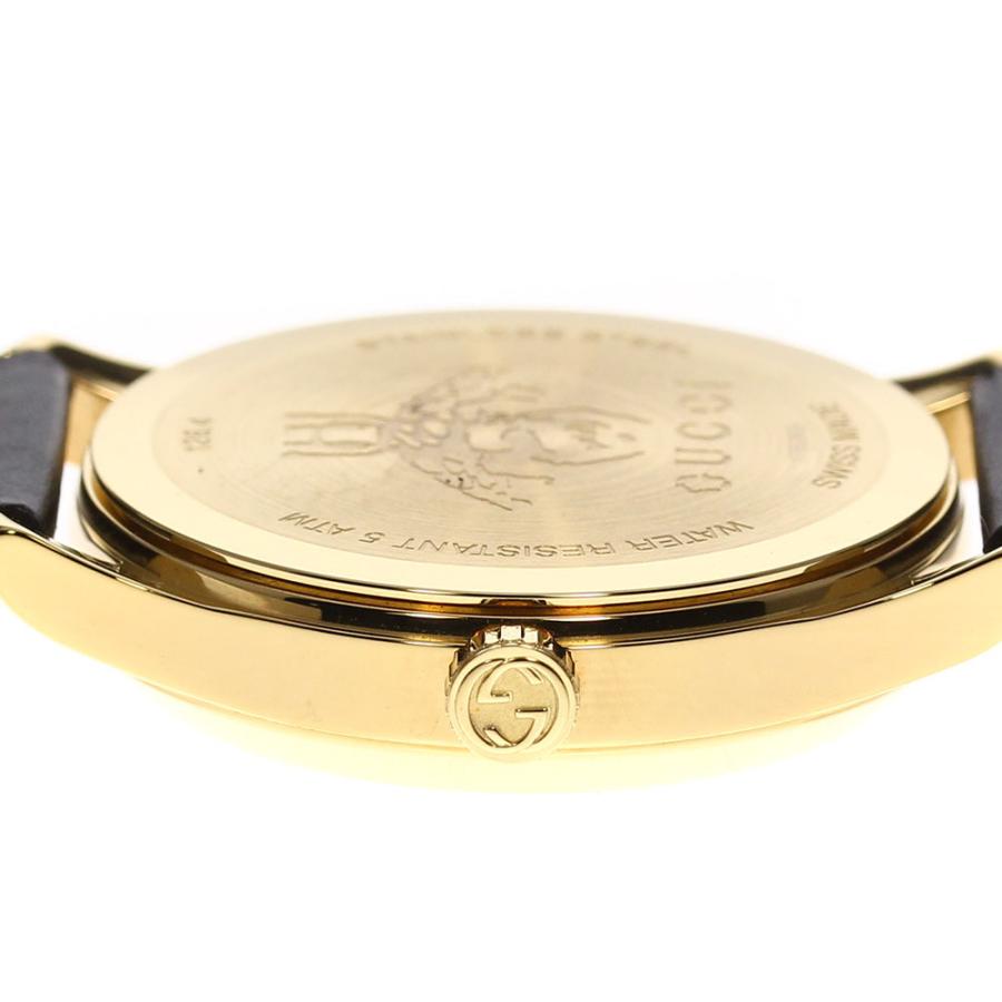 GUCCI（グッチ） ☆極美品☆箱・保証書付き【GUCCI】グッチ G