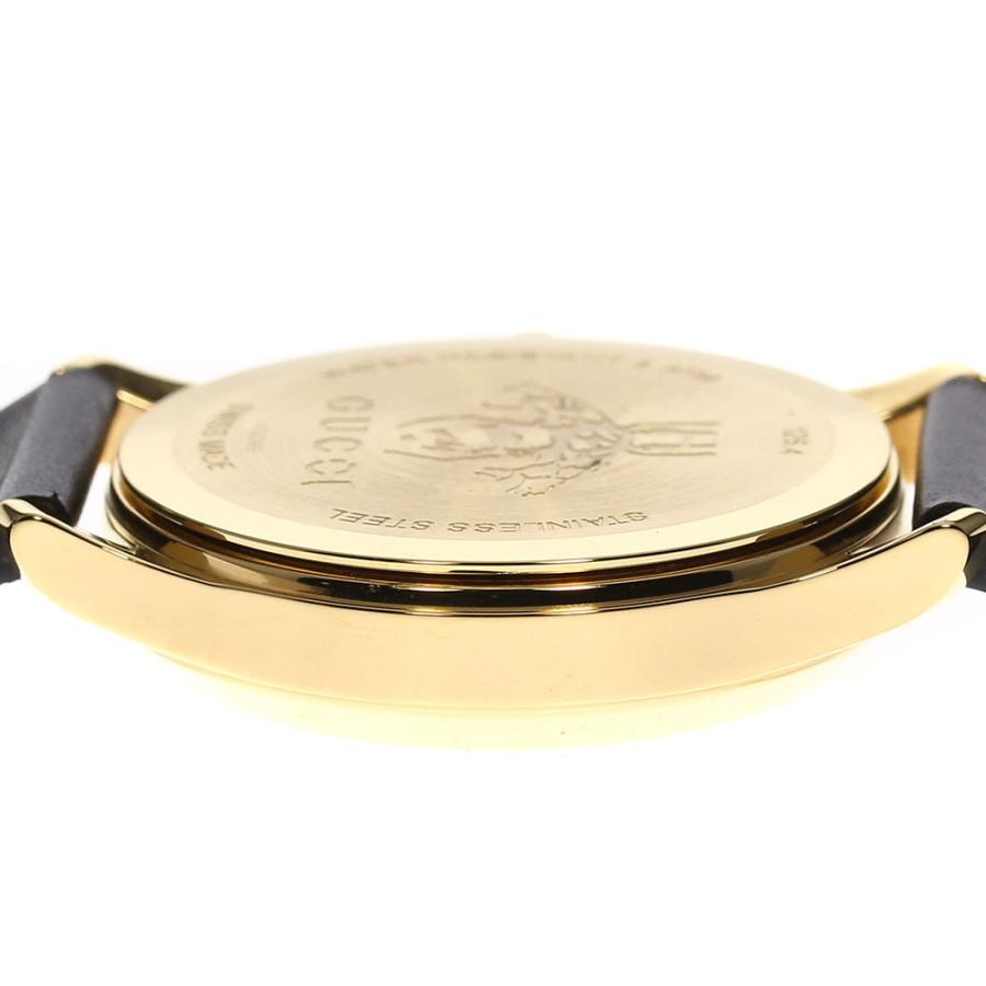 GUCCI（グッチ） ☆極美品☆箱・保証書付き【GUCCI】グッチ G