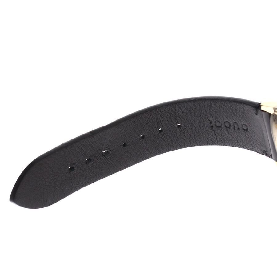 GUCCI（グッチ） ☆極美品☆箱・保証書付き【GUCCI】グッチ G