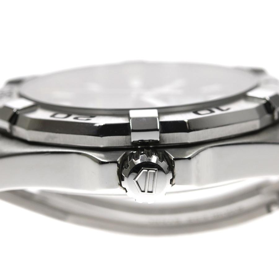 TAG HEUER（タグ・ホイヤー） 【TAG HEUER】タグホイヤー アクア