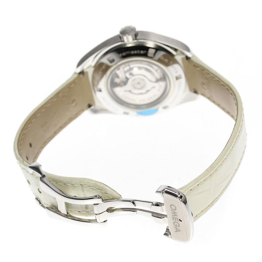 OMEGA 訳あり オメガ 231.13.34.20.55.001 シーマスター アクアテラ  