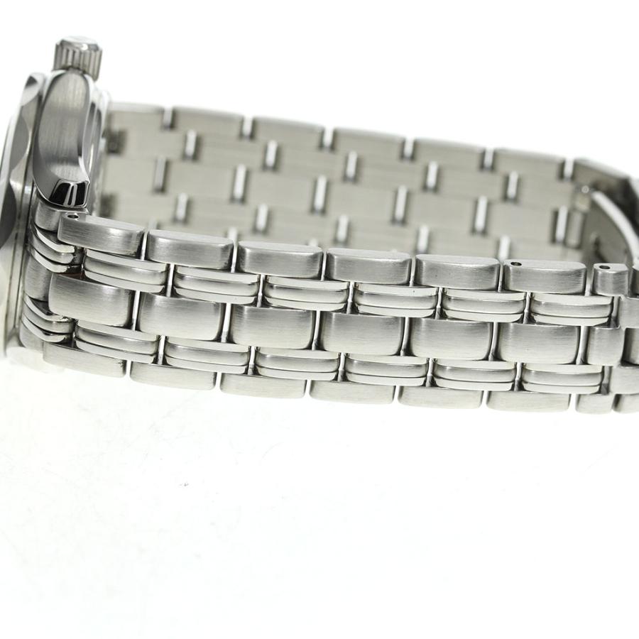 OMEGA（オメガ） ☆良品【OMEGA】オメガ シーマスター300 デイト