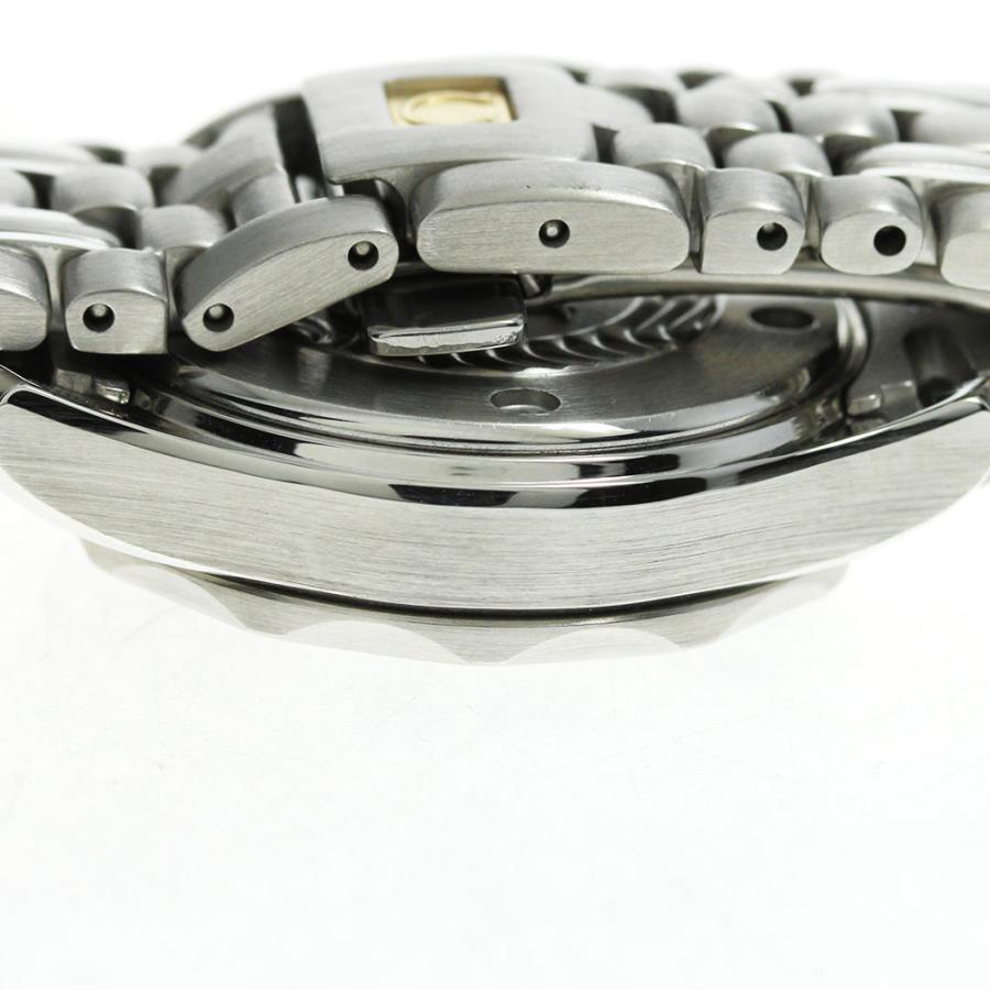 OMEGA（オメガ） ☆良品【OMEGA】オメガ シーマスター300 デイト