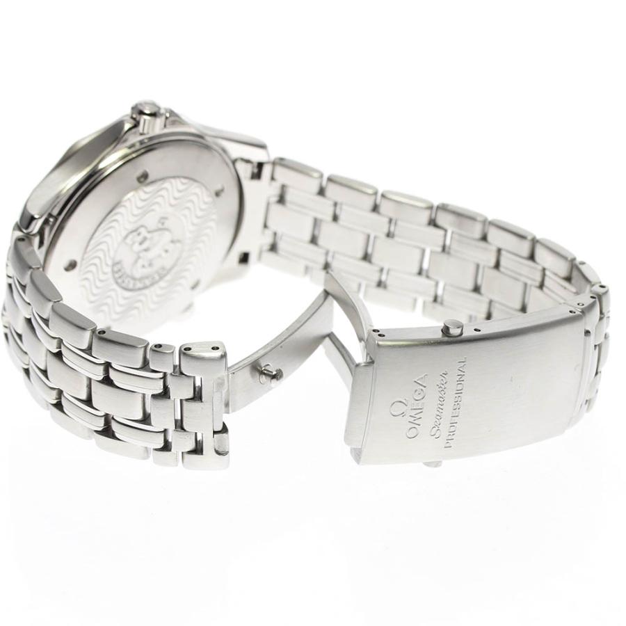 買得 OMEGA - メンズ_699428【ev15】 自動巻き 2532.80 デイト