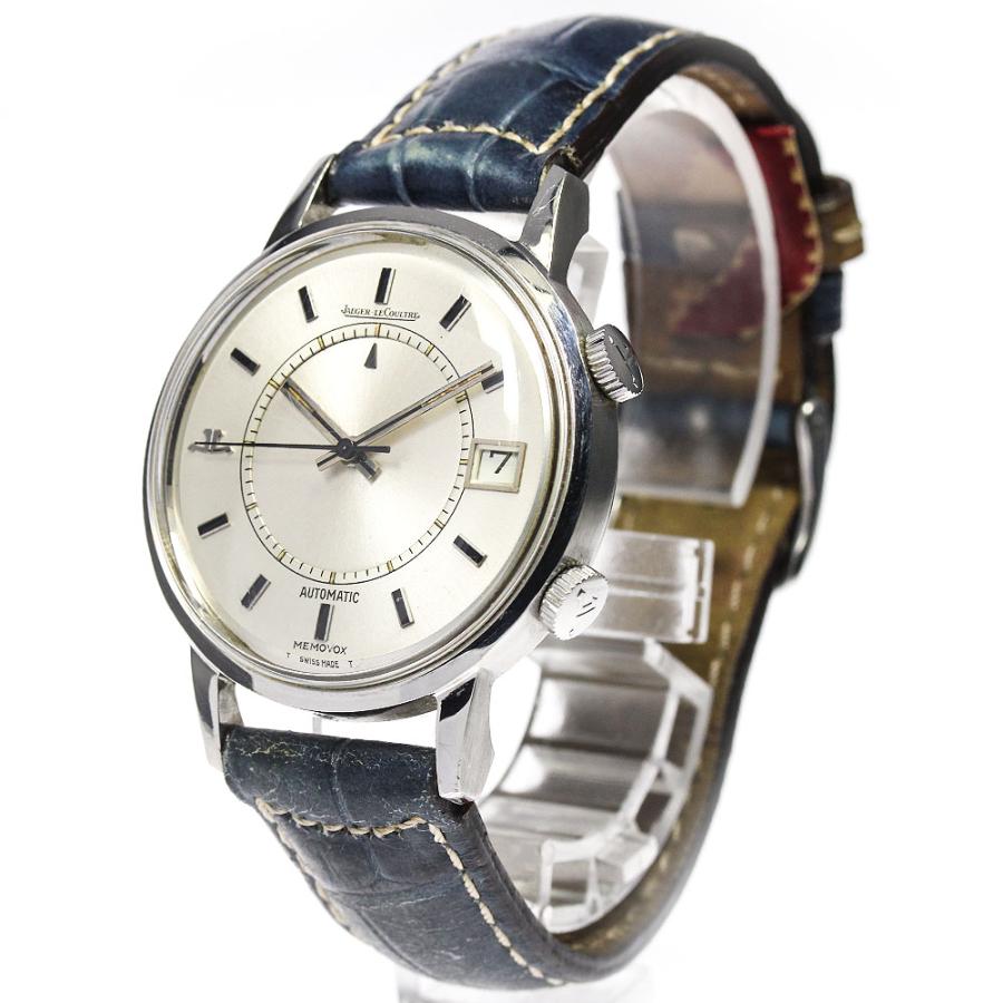 JAEGER-LECOULTRE ☆訳あり【JAEGER-LECOULTRE】ジャガー JAEGER-LECOULTRE ☆訳あり【JAEGER-LECOULTRE】ジャガー