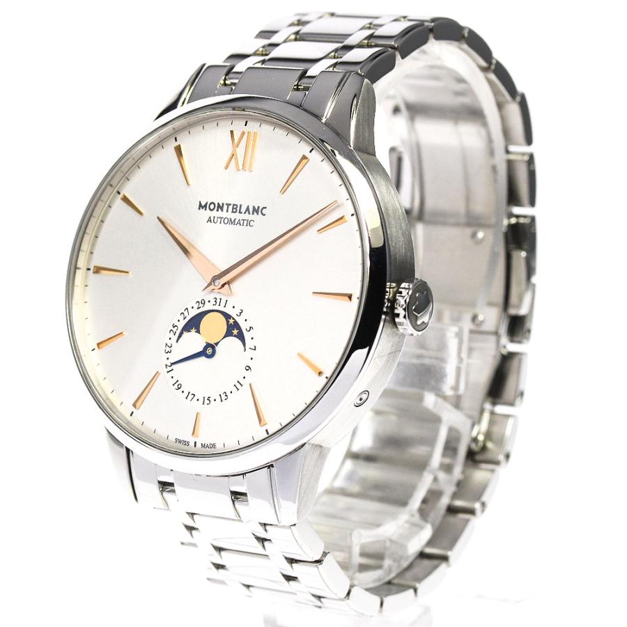 MONTBLANC（モンブラン） ☆良品【MONTBLANC】モンブラン ヘリテージ