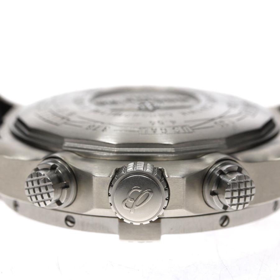 ブライトリング（BREITLING） ☆美品【BREITLING】ブライトリング