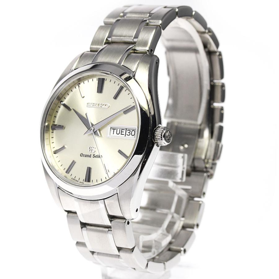 SEIKO（セイコー） 【SEIKO】セイコー グランドセイコー デイデイト