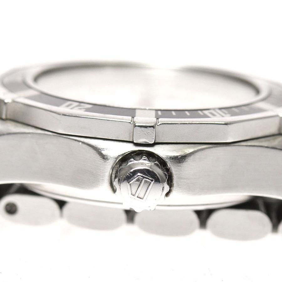 TAG HEUER（タグ・ホイヤー） 【TAG HEUER】タグホイヤー