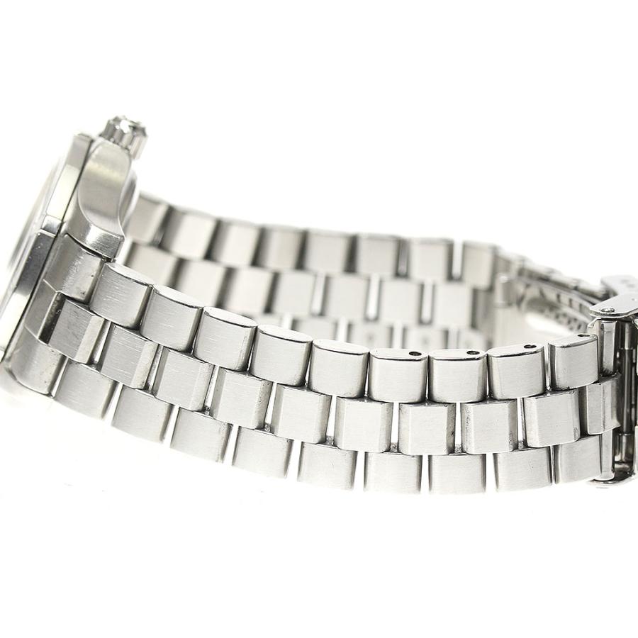 HEUER 200mダイバーウォッチ、クォーツ　レディース タグホイヤー / TAG HEUER その他 プロフェッショナル 200m レディース