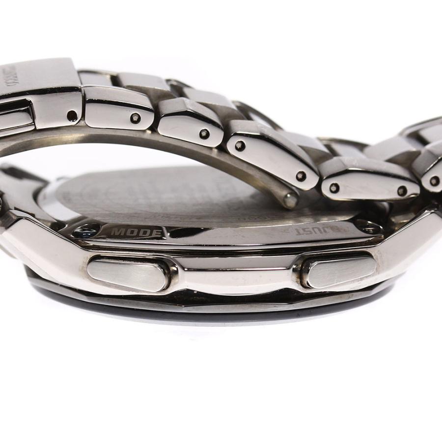 CASIO（カシオ） ☆箱・保証書付き【CASIO】カシオ オシアナス マンタ