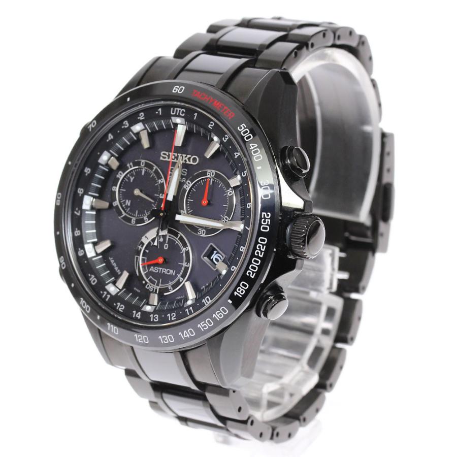 SEIKO（セイコー） ☆極美品【SEIKO】セイコー アストロン SBXB031