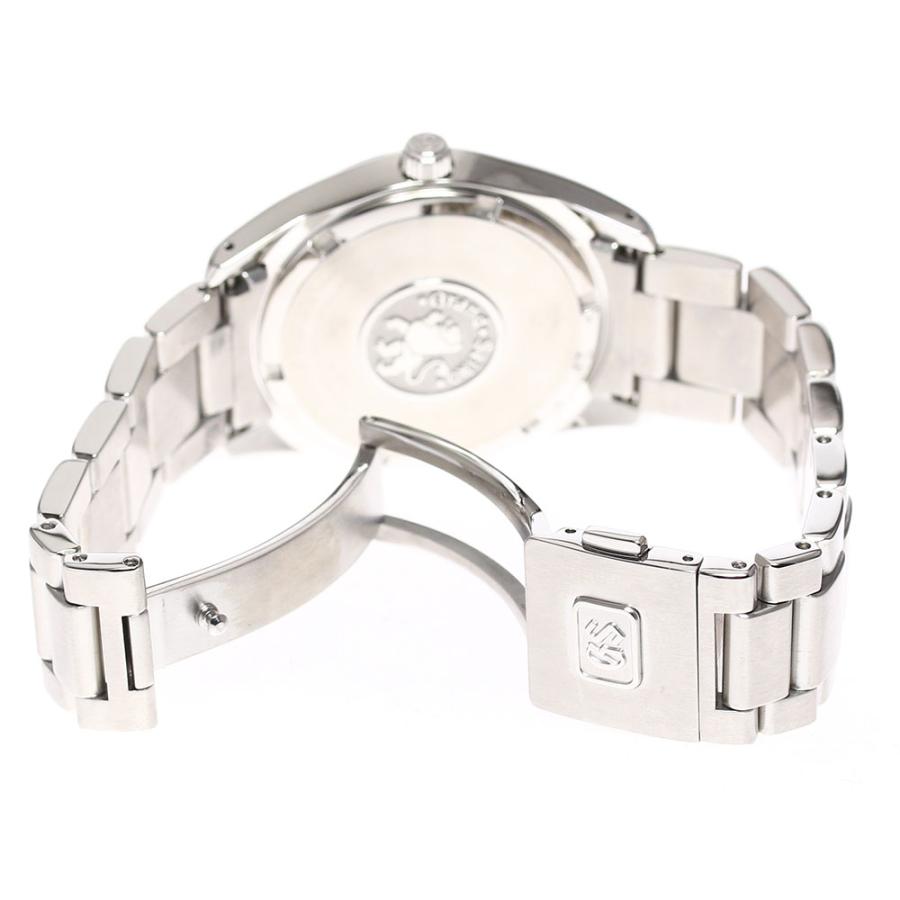 SEIKO ☆極美品【SEIKO】セイコー グランドセイコー デイト