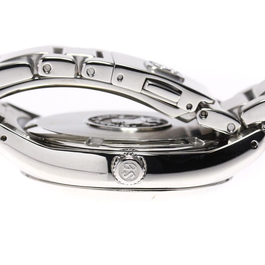 SEIKO ☆極美品【SEIKO】セイコー グランドセイコー デイト