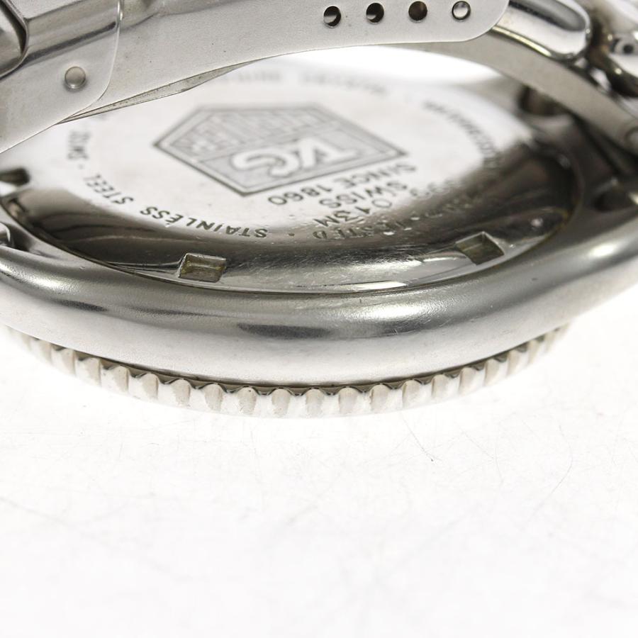 TAG HEUER】タグホイヤー セル デイト S99.013M クォーツ ボーイズ_