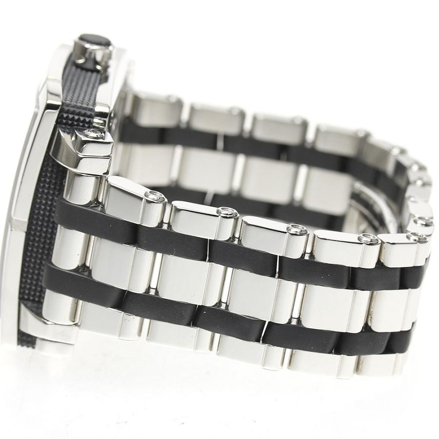 TIFFANY&Co. ☆良品☆保証書付き【TIFFANY&Co.】ティファニー アトラス  