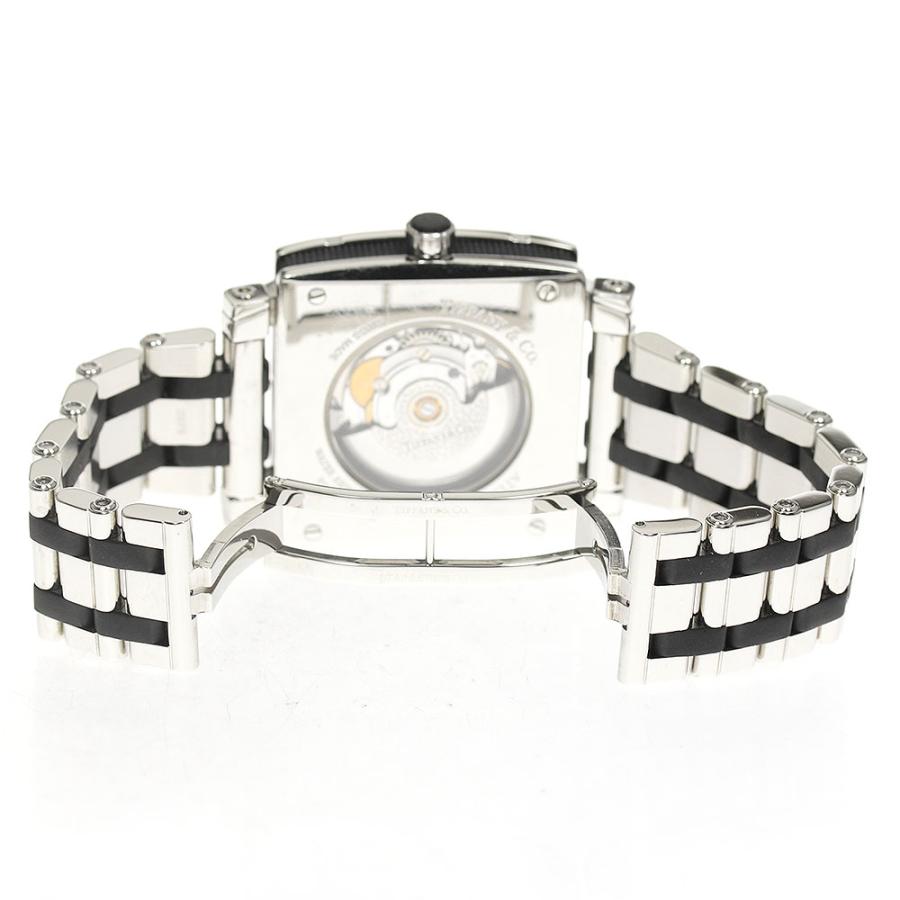 TIFFANY&Co. ☆良品☆保証書付き【TIFFANY&Co.】ティファニー アトラス  