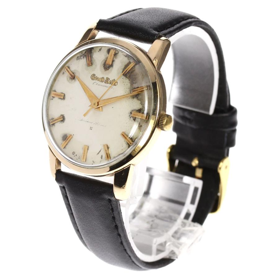 SEIKO（セイコー） 【SEIKO】セイコー グランドセイコー ファースト