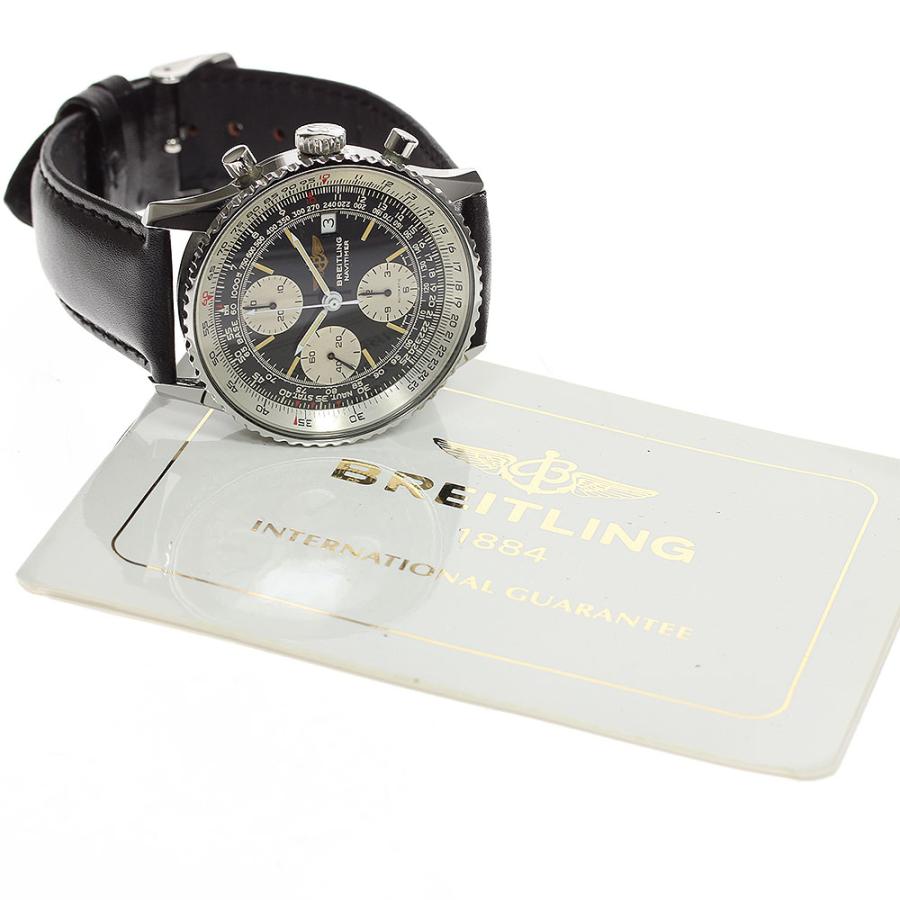 ブライトリング（BREITLING） ☆保証書付き【BREITLING