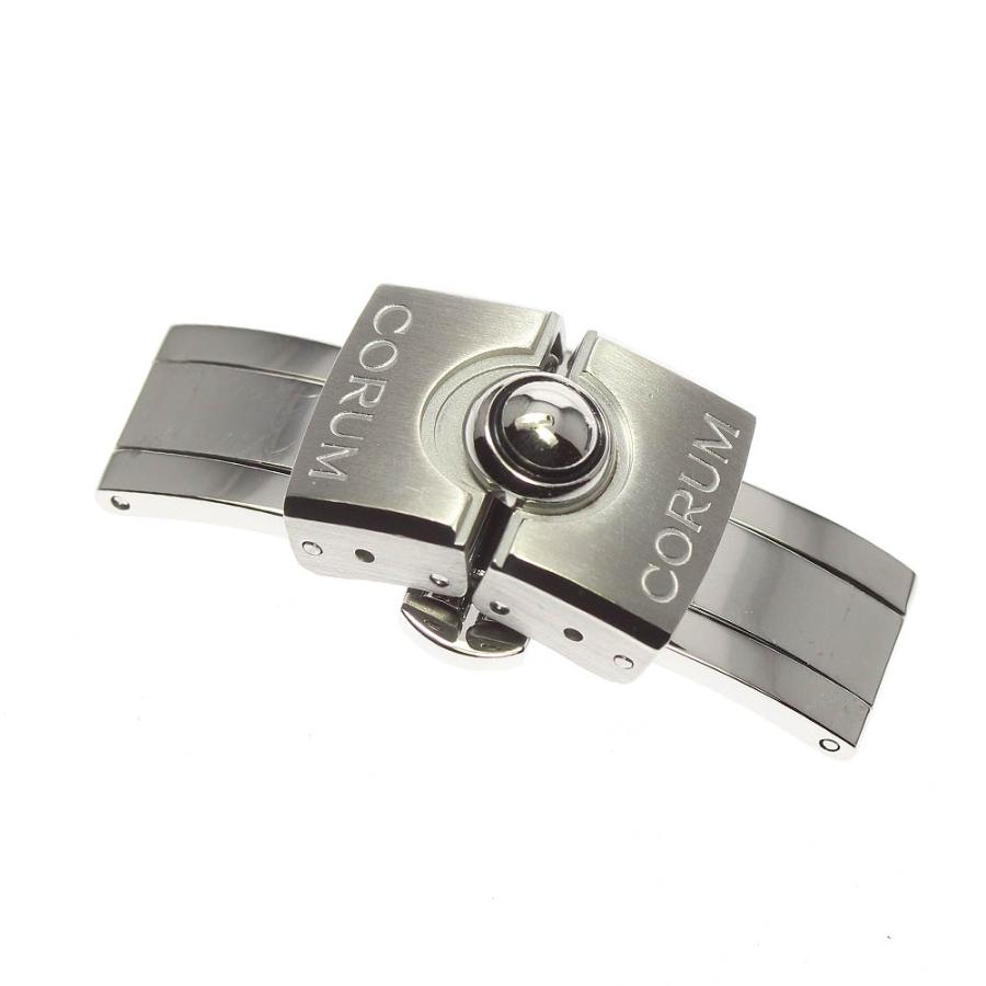 【美品・稼働品】コルム CORUM バブル シェル ダイヤ 101.151.47 楽天市場】訳あり コルム CORUM 101.151.47 バブル ダイヤベゼル