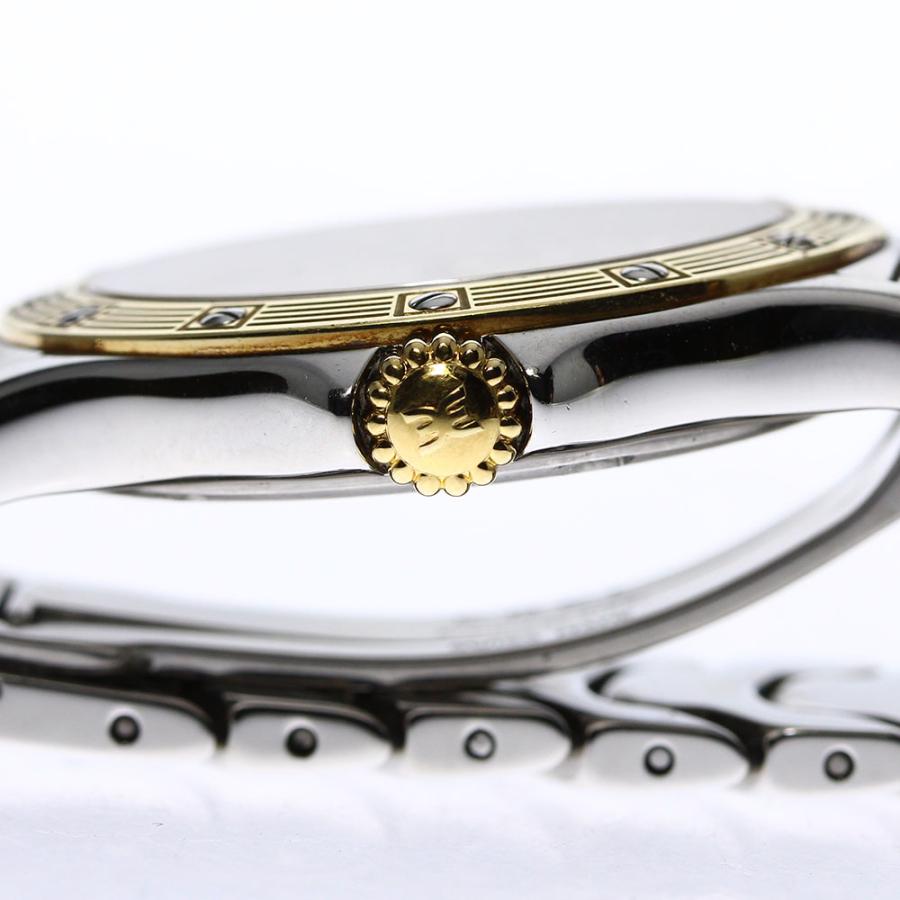 EBEL（エベル） 【EBEL】エベル ドレスウェーブ デイト E6187932 