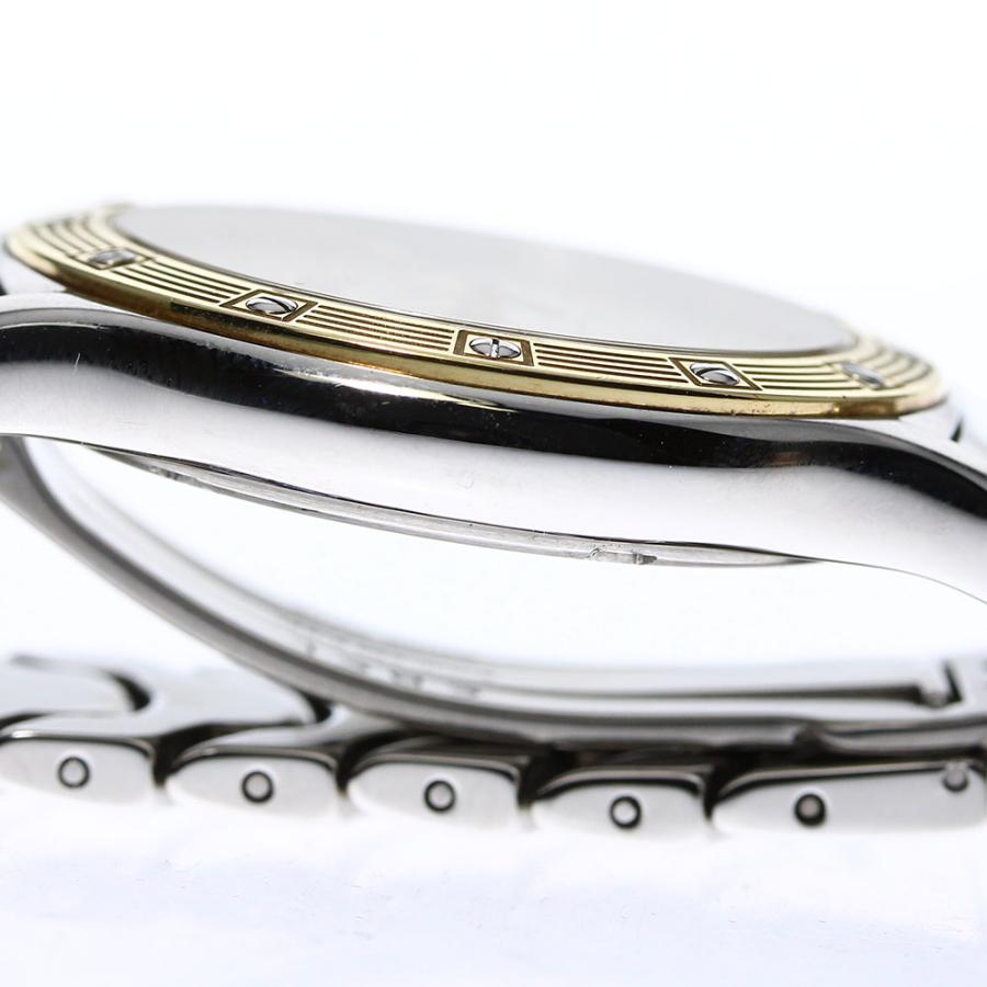 EBEL（エベル） 【EBEL】エベル ドレスウェーブ デイト E6187932 