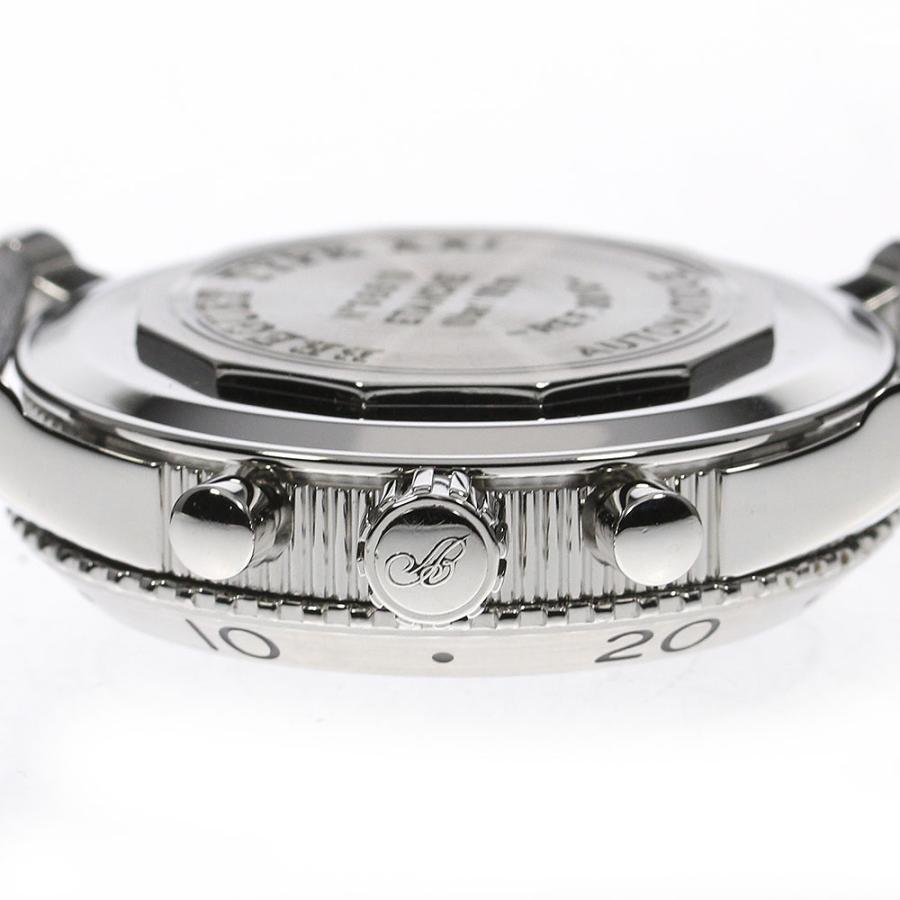 ブレゲ（BREGUET） ☆箱・保証書付き【Breguet】ブレゲ トランス