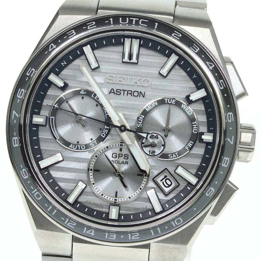 ☆極美品☆箱・保証書付き【SEIKO】セイコー アストロン ネクスタ 