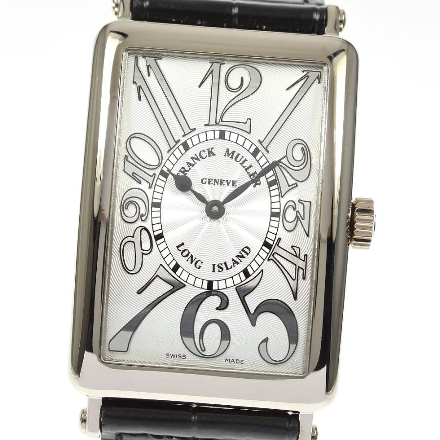 FRANCK MULLER（フランクミュラー） ☆良品☆保証書付き【FRANCK