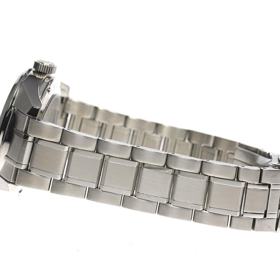 SEIKO（セイコー） ☆極美品【SEIKO】セイコー プレザージュ デイト