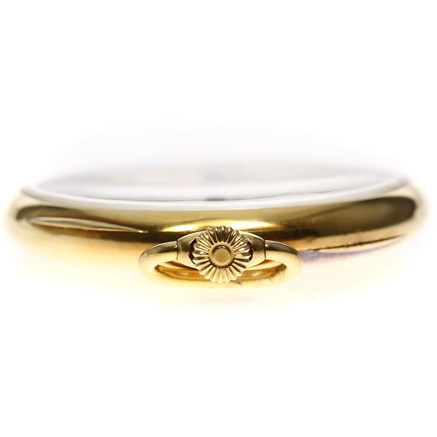 ULYSSE NARDIN 【Ulysse Nardin】ユリス・ナルダン 懐中時計 K18