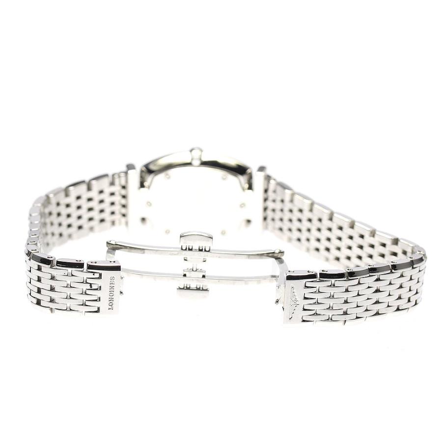 【美品】ロンジン グランドクラシック クォーツ【L4.205.4】【稼働品】 楽天市場】ロンジン L4 205.4 ラ グランドクラシック 腕時計