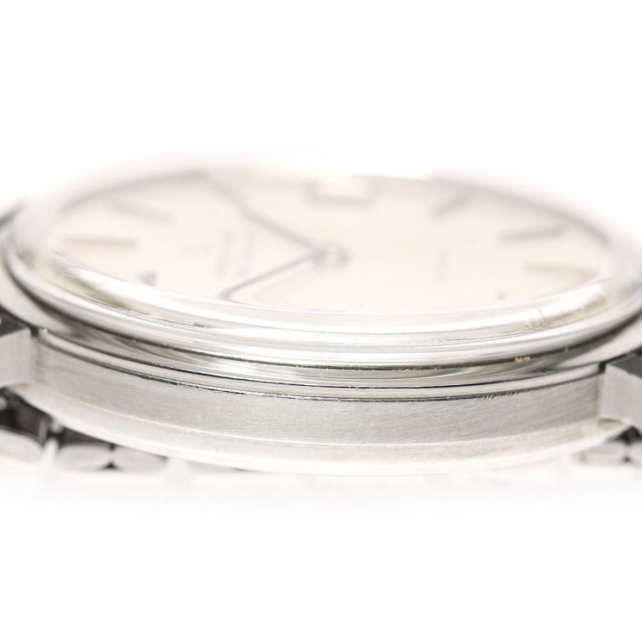 ユニバーサルジュネーブ ホワイトシャドウ デイト UNIVERSAL GENEVE 【Universal Geneve】ユニバーサルジュネーブ