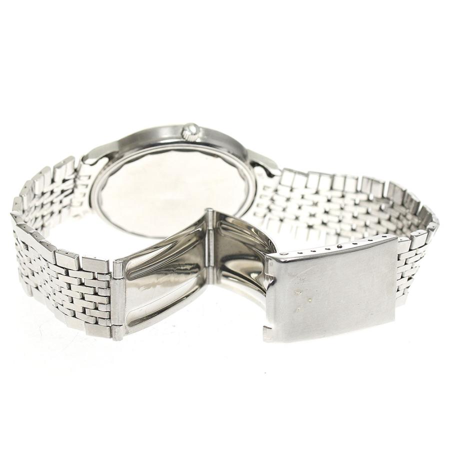 ユニバーサルジュネーブ ホワイトシャドウ デイト UNIVERSAL GENEVE 【Universal Geneve】ユニバーサルジュネーブ