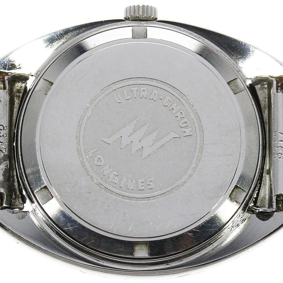 LONGINES 【LONGINES】ロンジン ウルトラクロン ヴィンテージ LONGINES 【LONGINES】ロンジン ウルトラクロン ヴィンテージ