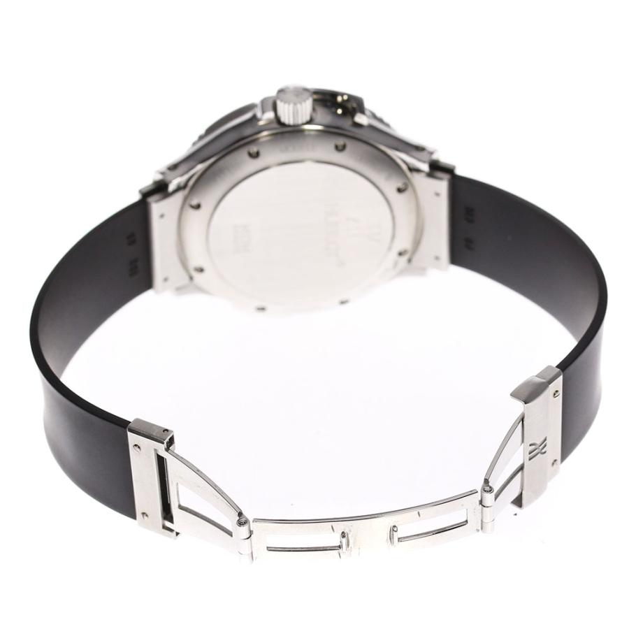 HUBLOT（ウブロ） ☆良品☆箱付き【HUBLOT】ウブロ MDM スーパー