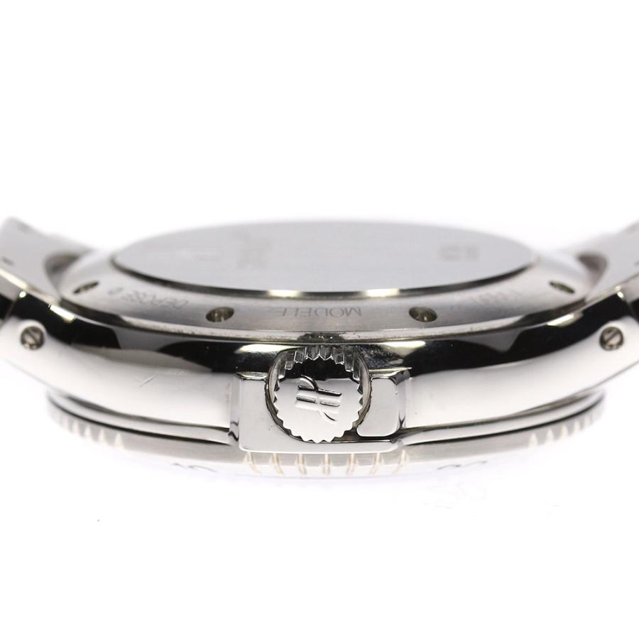 HUBLOT（ウブロ） ☆良品☆箱付き【HUBLOT】ウブロ MDM スーパー