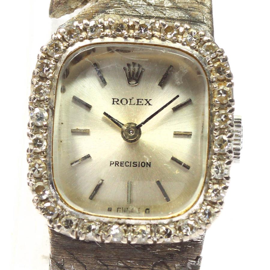 ROLEX（ロレックス） ベルトジャンク☆【ROLEX】ロレックス 